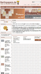 Mobile Screenshot of berlinpapers.de
